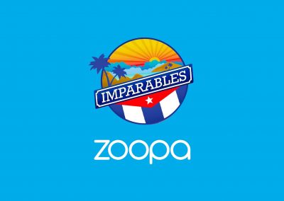 Zoopa – Social Media – ImparablesTV