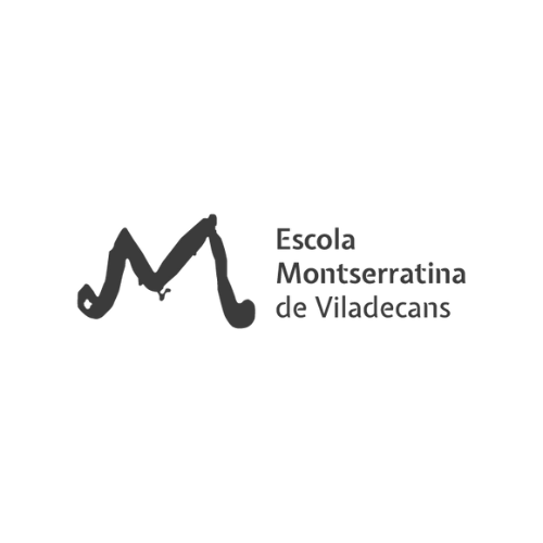 Logo Escola Montserratina